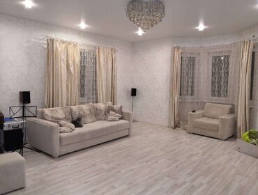 Комплекс из двух коттеджей на 50 человек