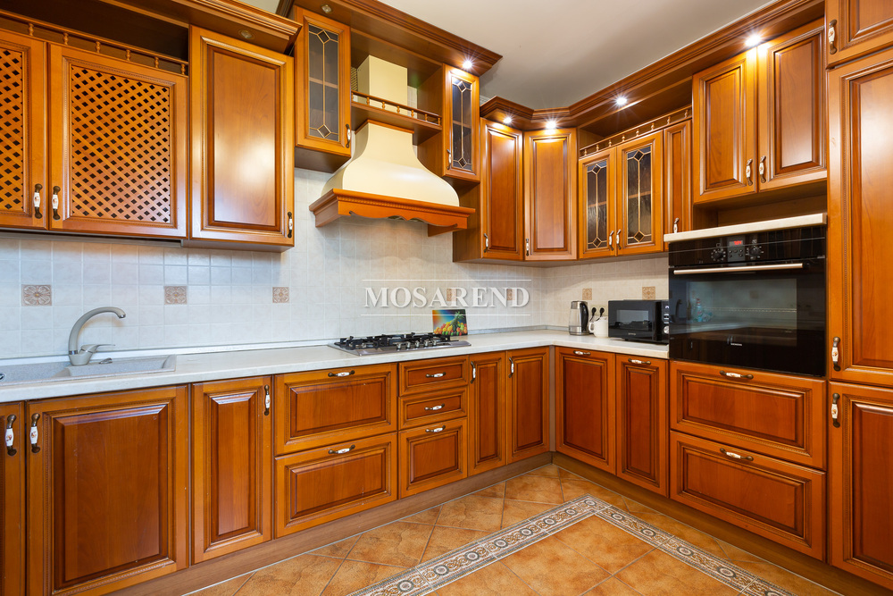 Коттедж на 30 человек