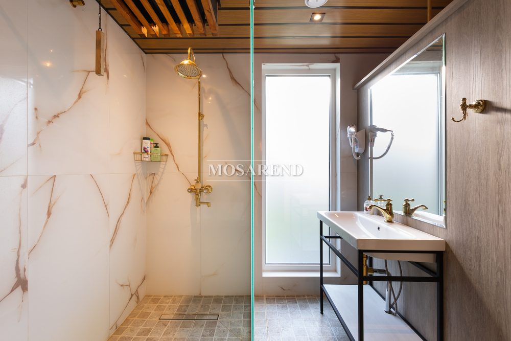 Коттедж на 30 человек