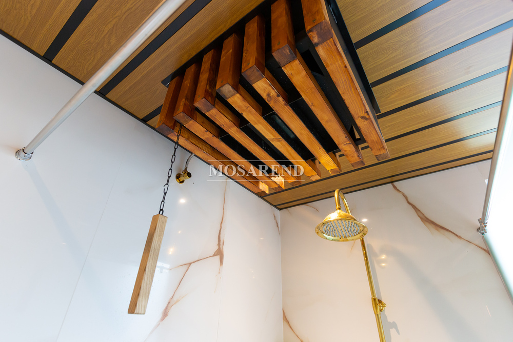 Коттедж на 30 человек