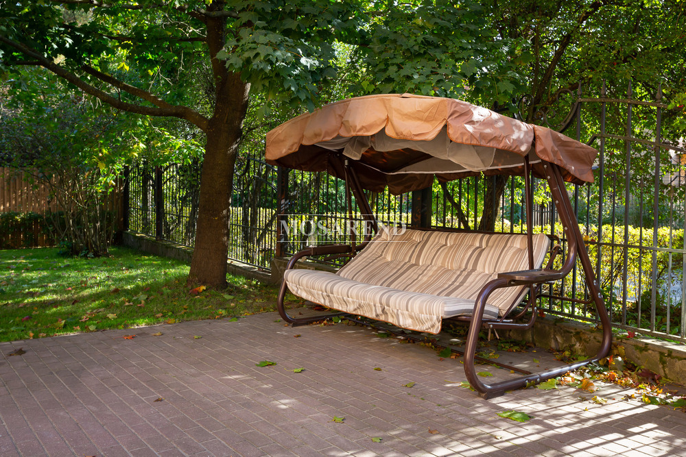 Коттедж на 30 человек