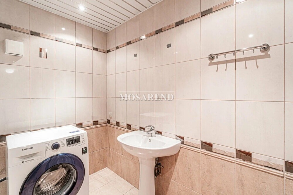 Солнечная гора Хаус - коттедж на 30 человек