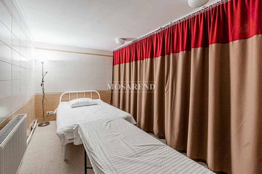 Солнечная гора Хаус - коттедж на 30 человек