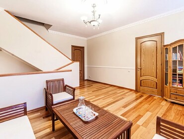 Солнечная гора Хаус - коттедж на 30 человек