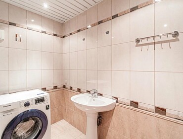 Солнечная гора Хаус - коттедж на 30 человек