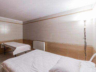 Солнечная гора Хаус - коттедж на 30 человек