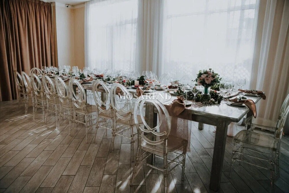 Коттедж на 18 человек