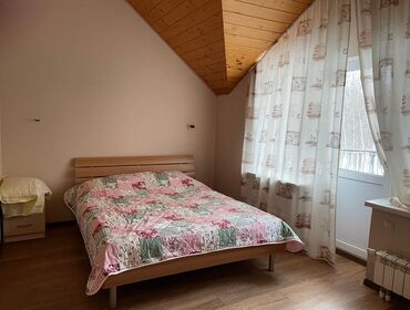 Коттедж на 25 человек