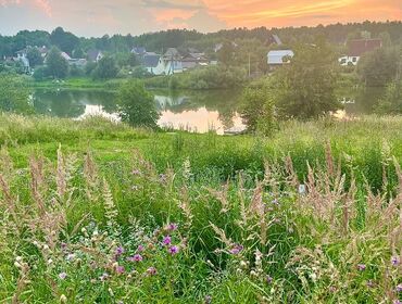 Коттедж на 25 человек