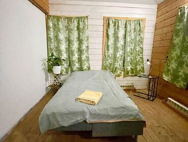 Коттедж на 25 человек