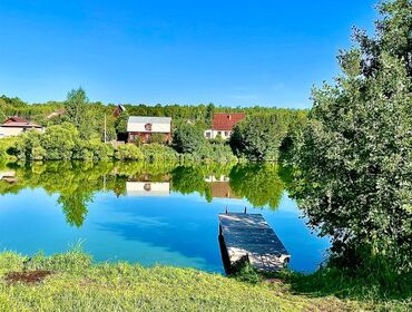 Коттедж на 25 человек