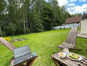 Коттедж на 25 человек