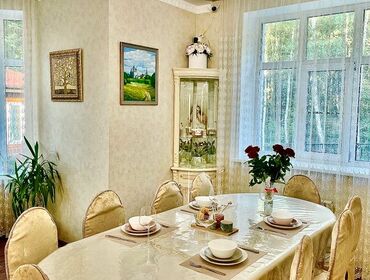 Коттедж на 25 человек