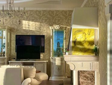 Коттедж на 25 человек