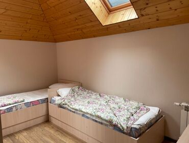 Коттедж на 25 человек