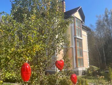 Коттедж на 25 человек