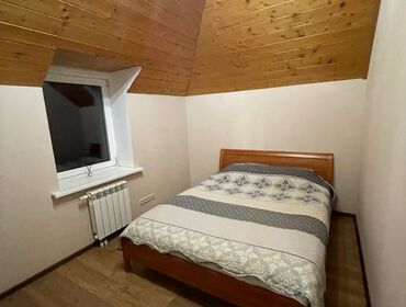 Коттедж на 25 человек