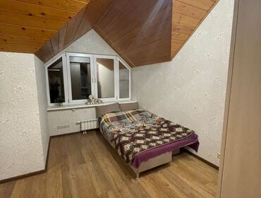 Коттедж на 25 человек