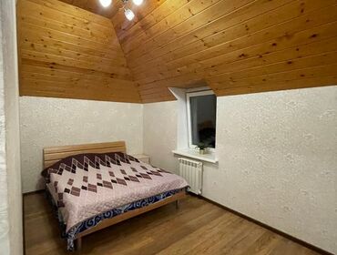 Коттедж на 25 человек