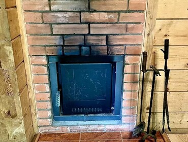 Коттедж на 25 человек