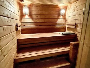 Коттедж на 25 человек