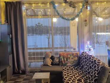 Коттедж на 10 человек