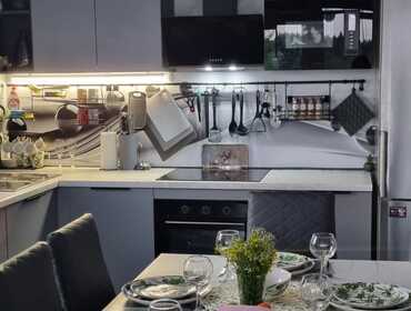 Коттедж на 10 человек