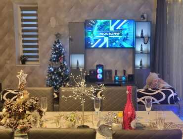 Коттедж на 10 человек