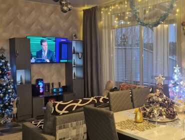 Коттедж на 10 человек