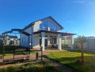 Коттедж на 10 человек