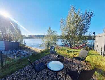 Коттедж на 10 человек