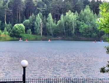 Коттедж на 10 человек