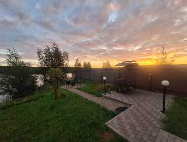 Коттедж на 10 человек