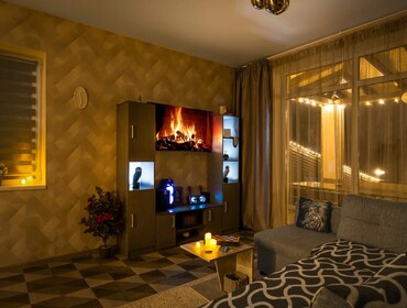 Коттедж на 10 человек