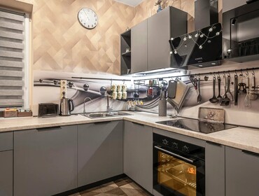 Коттедж на 10 человек