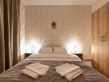 Коттедж на 10 человек