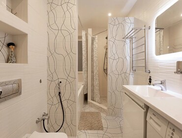 Коттедж на 10 человек