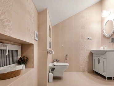 Коттедж на 10 человек