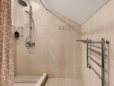 Коттедж на 10 человек