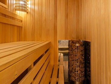 Коттедж на 10 человек