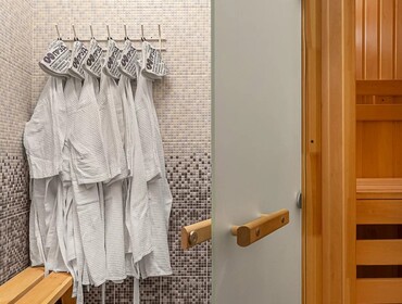 Коттедж на 10 человек