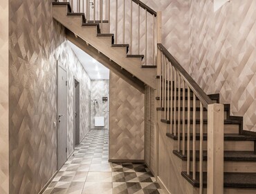 Коттедж на 10 человек