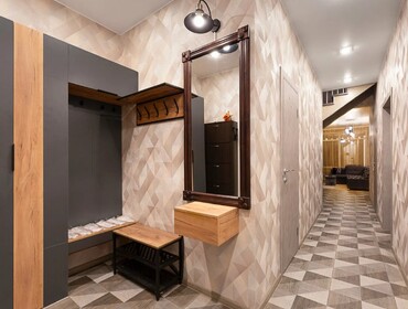 Коттедж на 10 человек