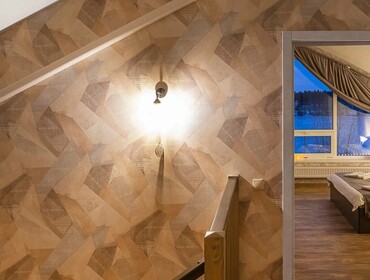 Коттедж на 10 человек