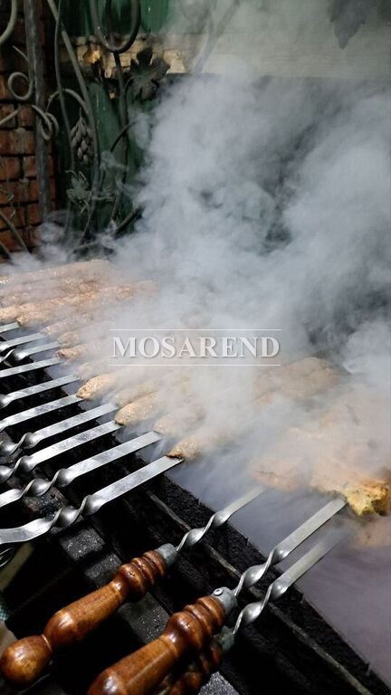 Коттедж на 40 человек