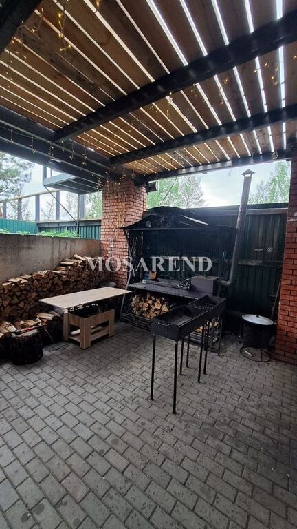 Коттедж на 40 человек