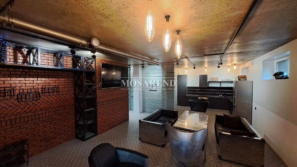 Коттедж на 40 человек