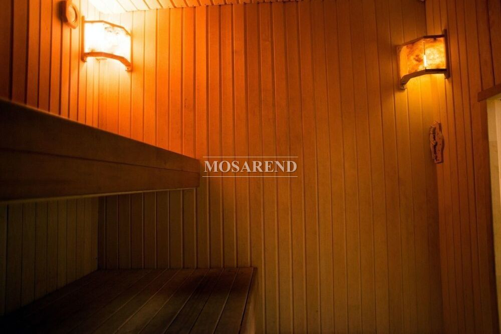 Коттедж на 40 человек