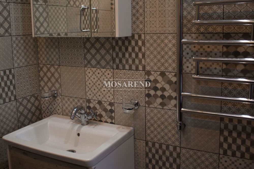 Коттедж на 40 человек