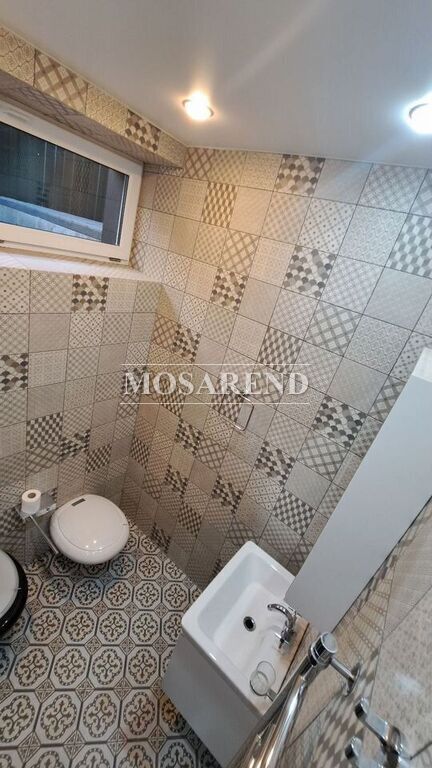 Коттедж на 40 человек